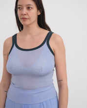 BASERANGE Tanks Racer Tank