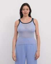 BASERANGE Tanks Racer Tank