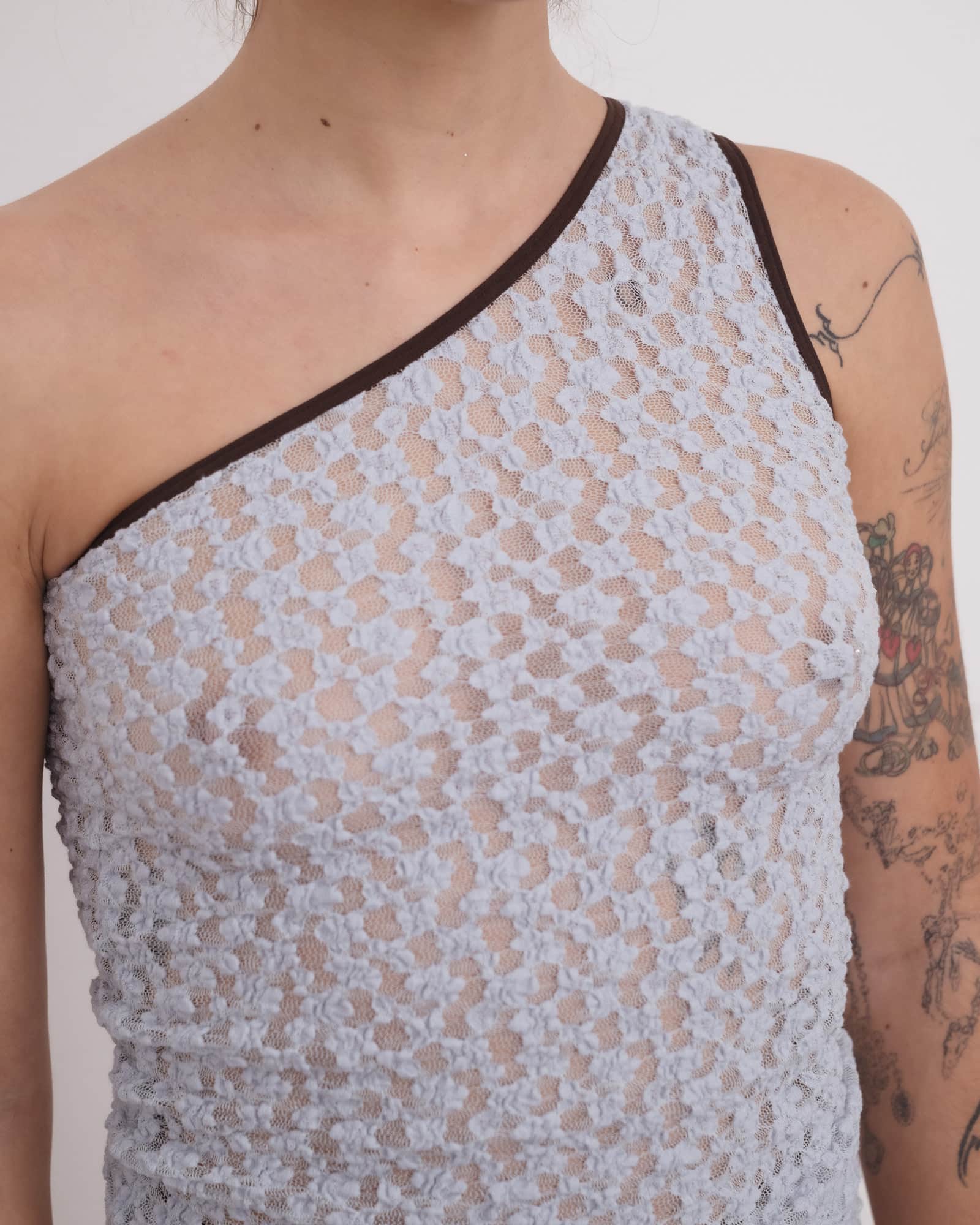 BASERANGE Tanks Rota Top