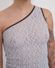 BASERANGE Tanks Rota Top