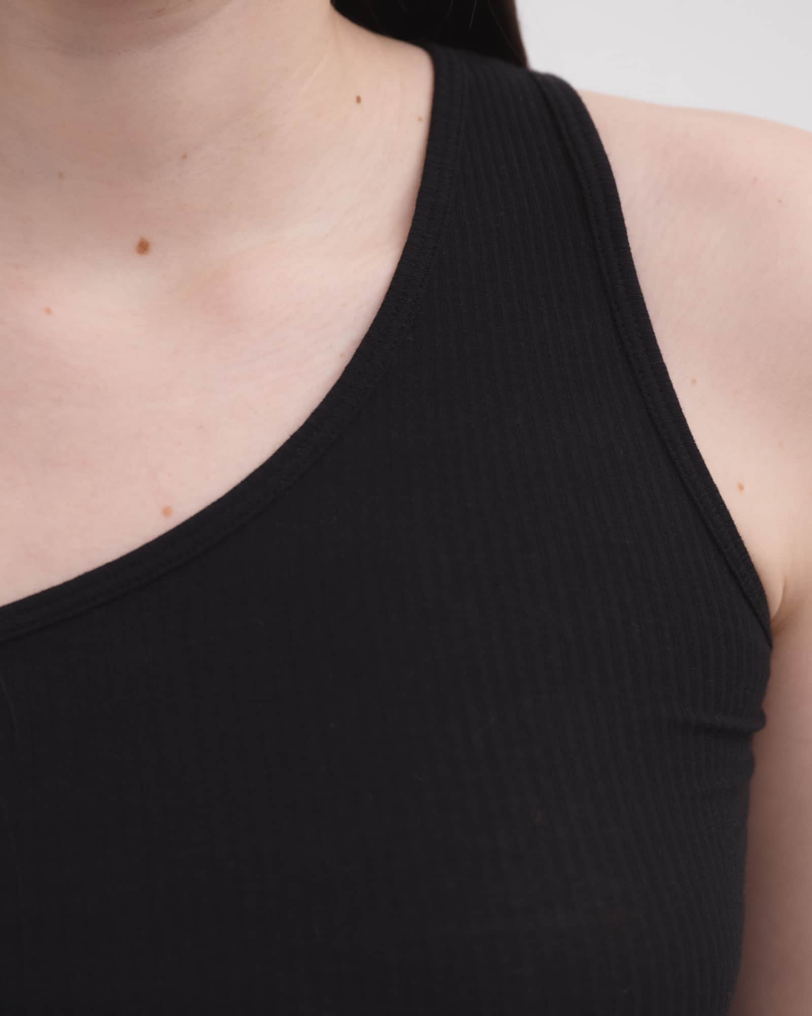 BASERANGE Tanks Speck Top