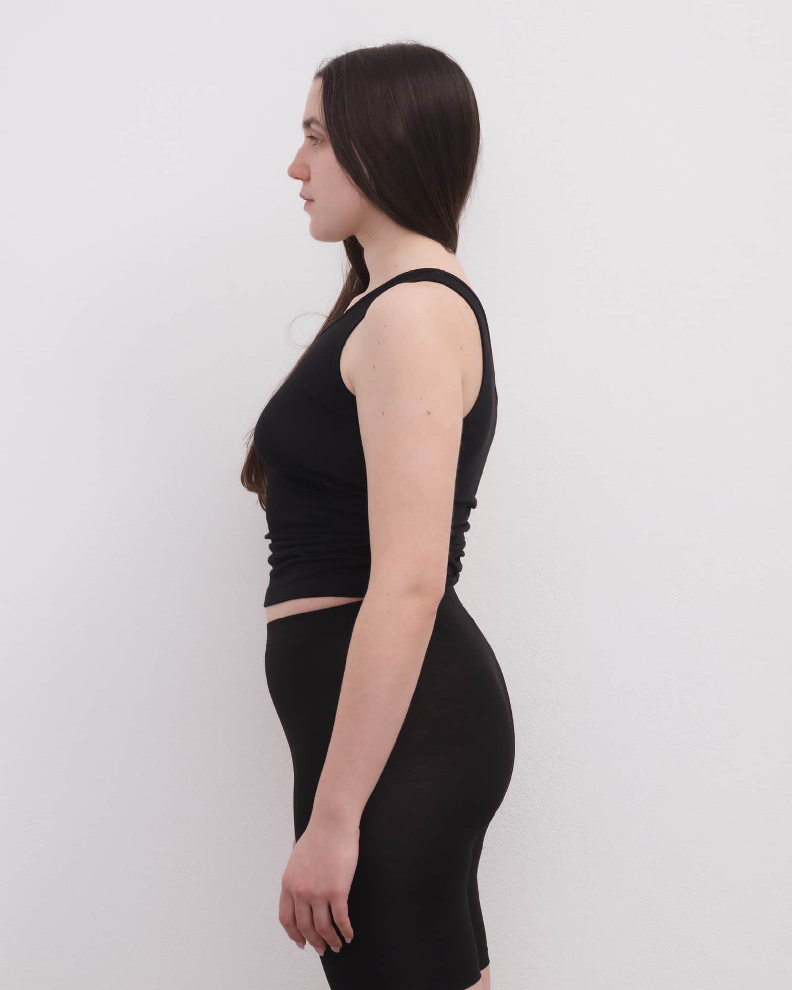 Sustainable tanks tops for women | Baserange