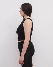 BASERANGE Tanks Speck Top