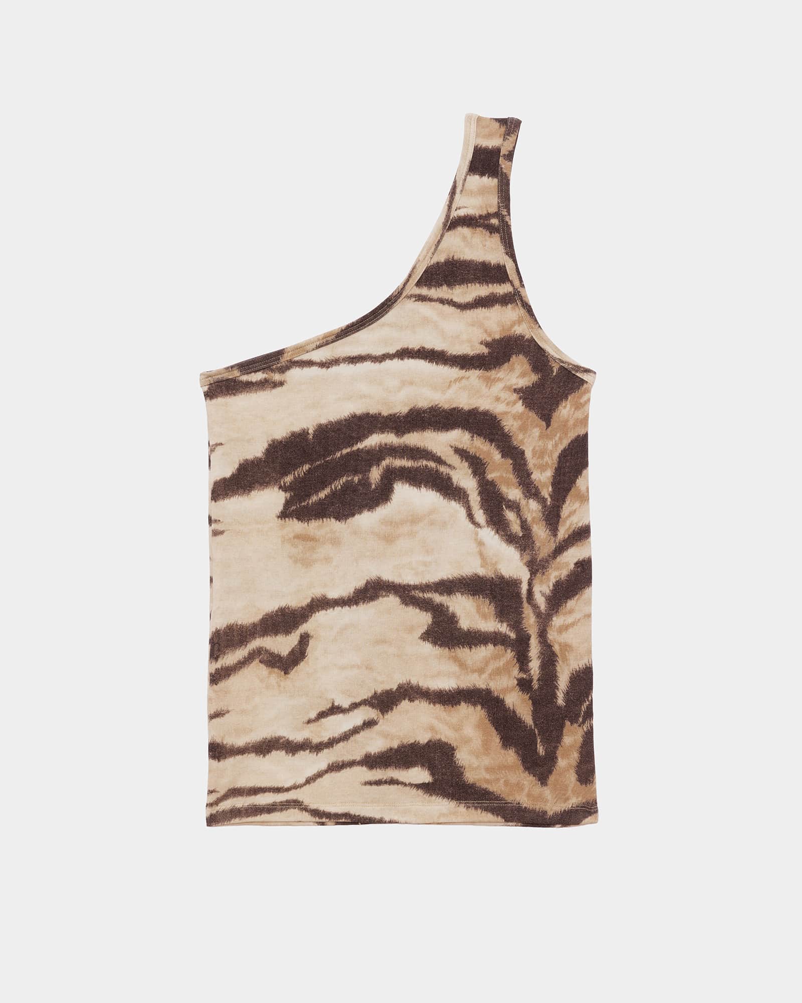 BASERANGE Tanks Speck Top
