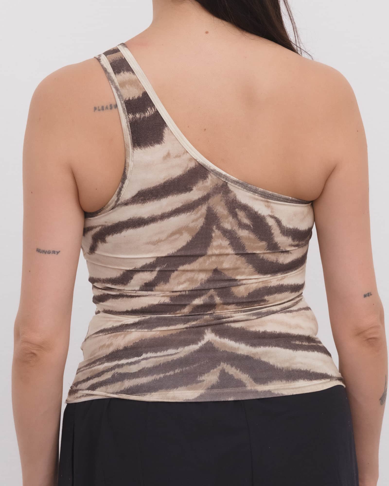 BASERANGE Tanks Speck Top