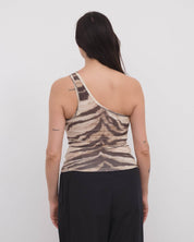 BASERANGE Tanks Speck Top