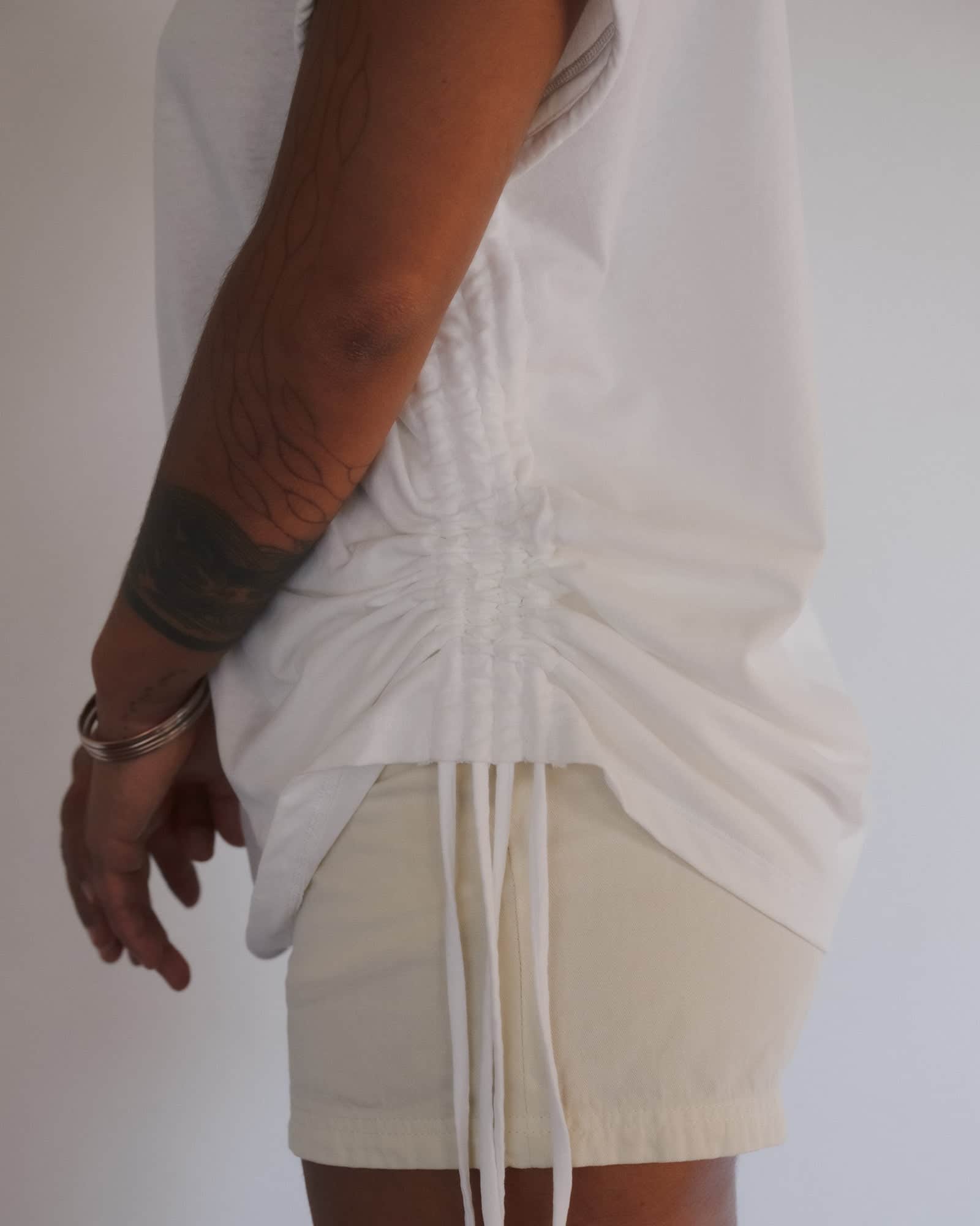 BASERANGE Tanks Stele Tank