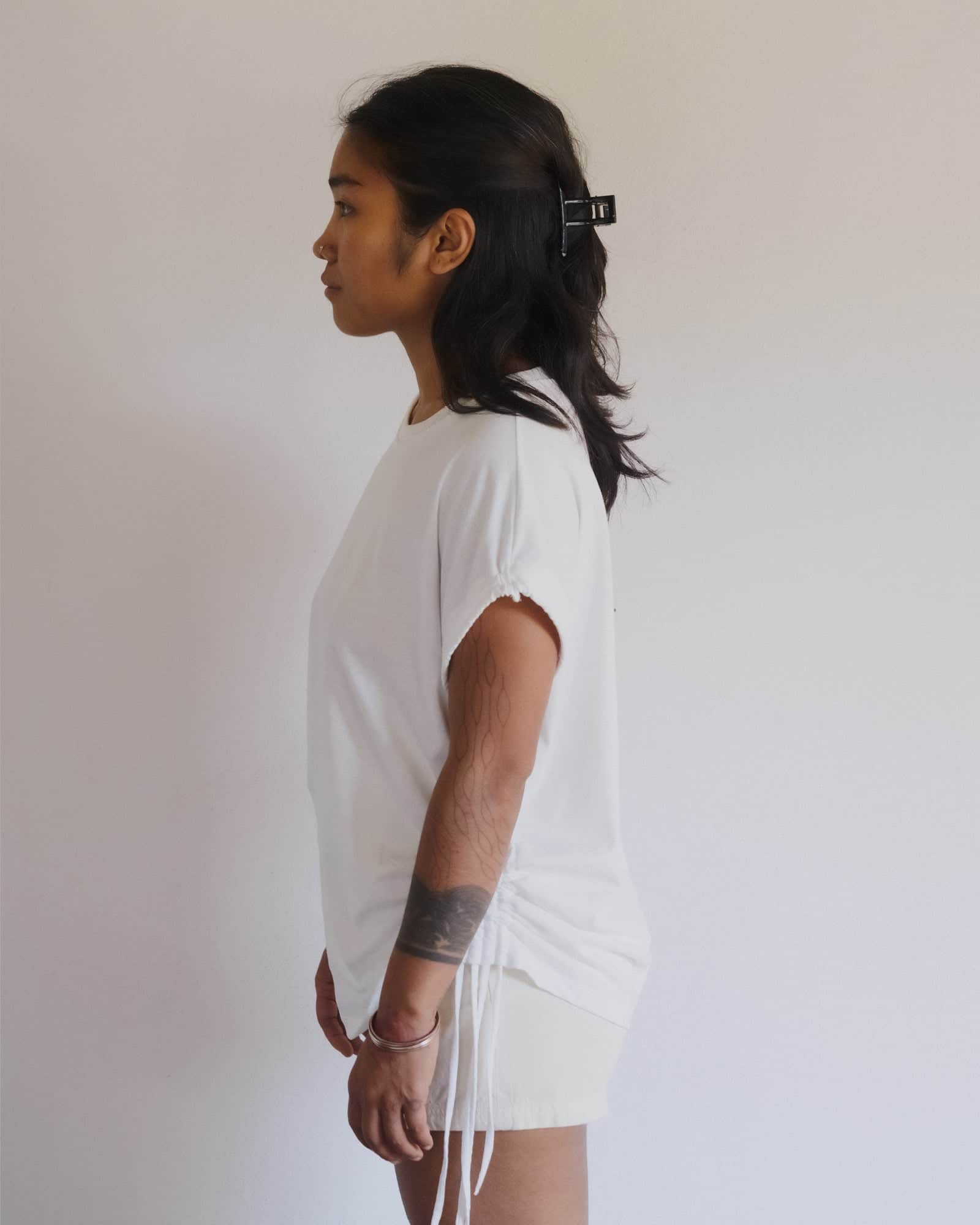 BASERANGE Tanks Stele Tank