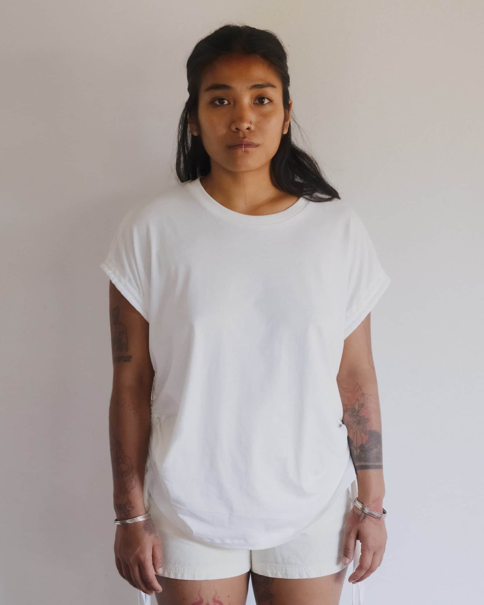 BASERANGE Tanks Stele Tank