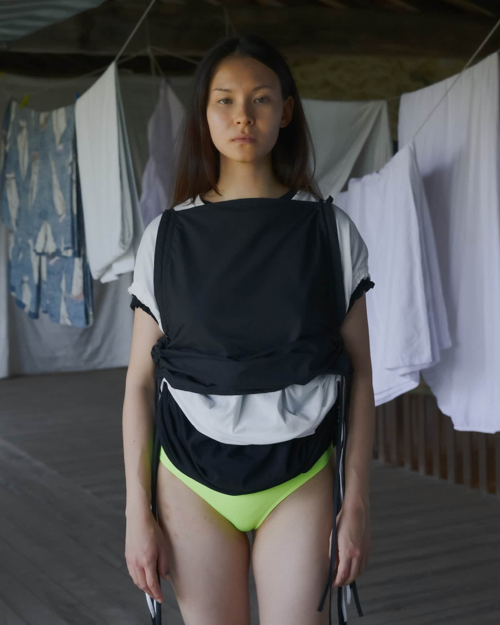 BASERANGE Tanks Stele Tank