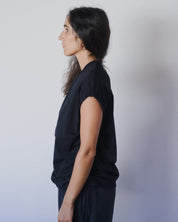 BASERANGE Tanks Stele Tank