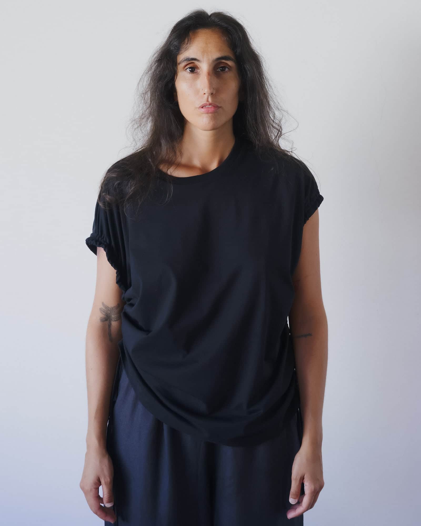 New Arrivals | Basics in Natural and Recycled Fibers | Baserange