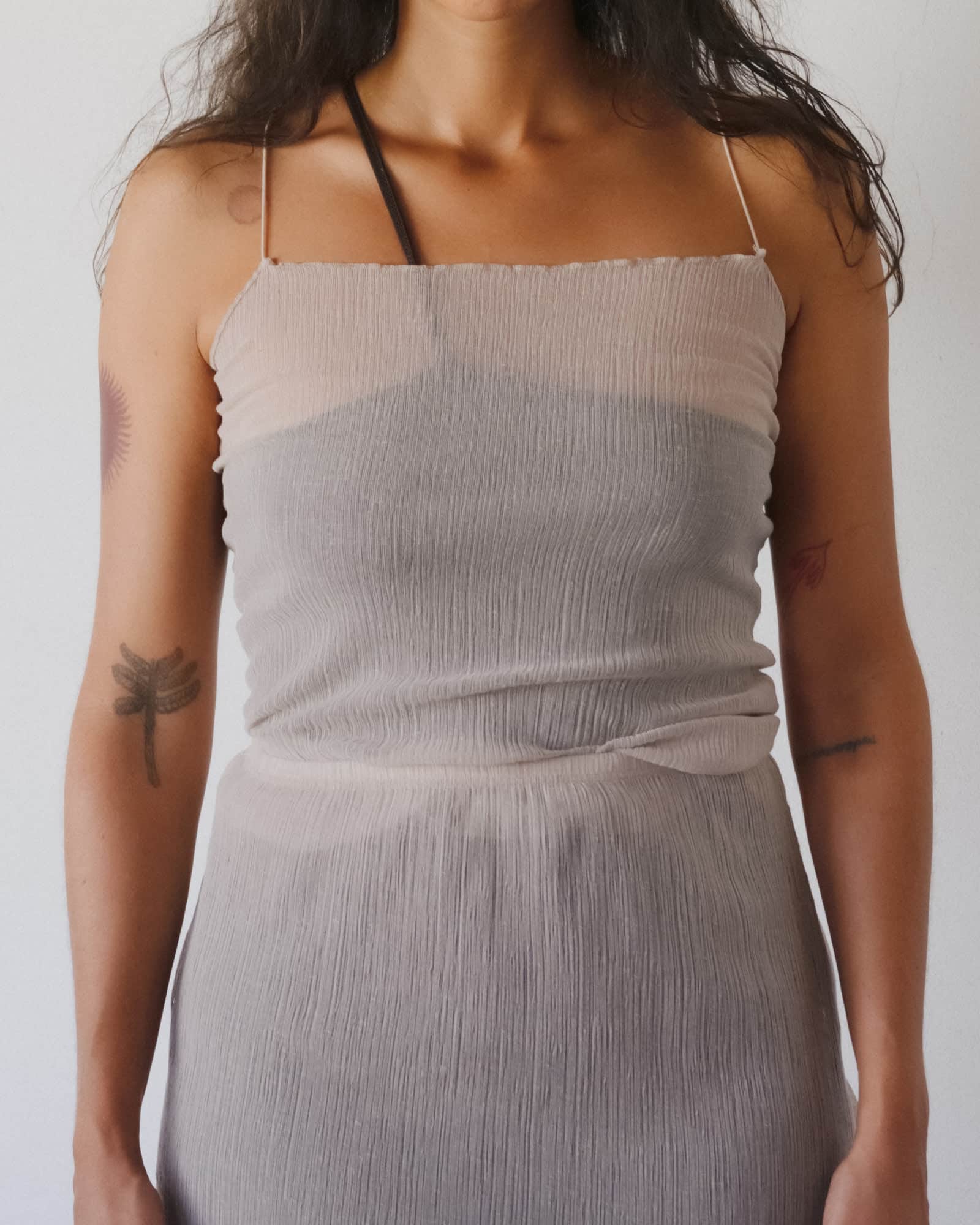 BASERANGE Tanks Sti Top