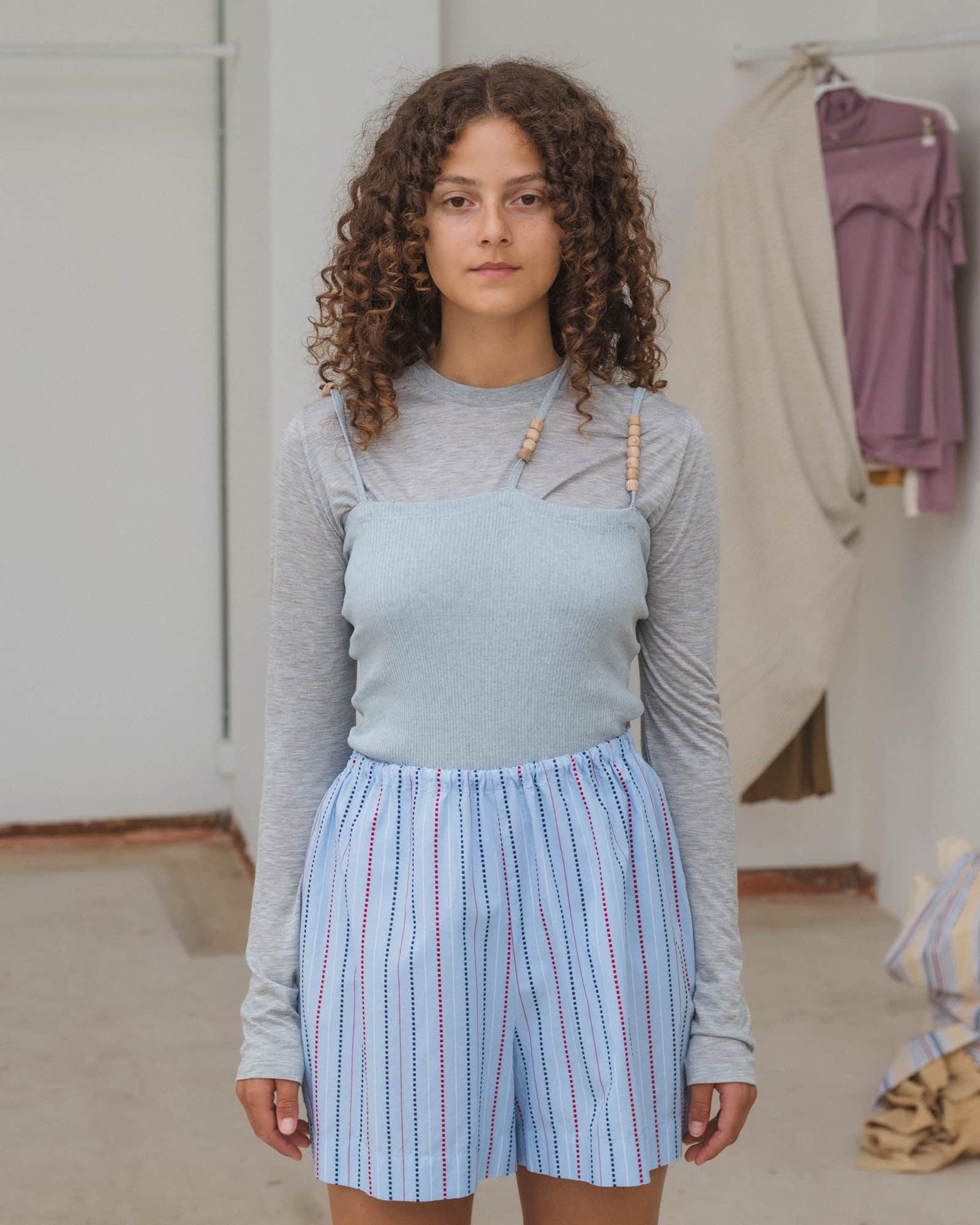 Sale up to 40% Off | Basics in Natural Fibers | Baserange