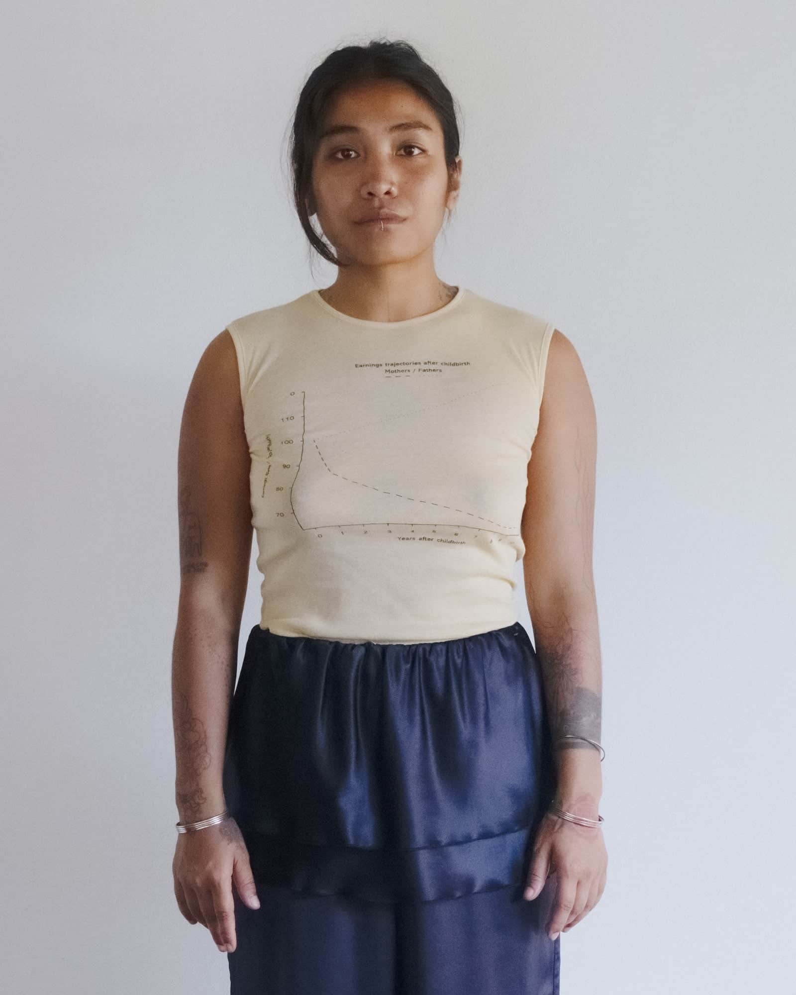 BASERANGE Tanks Unseen Tank