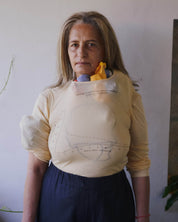 BASERANGE Tanks Unseen Tank