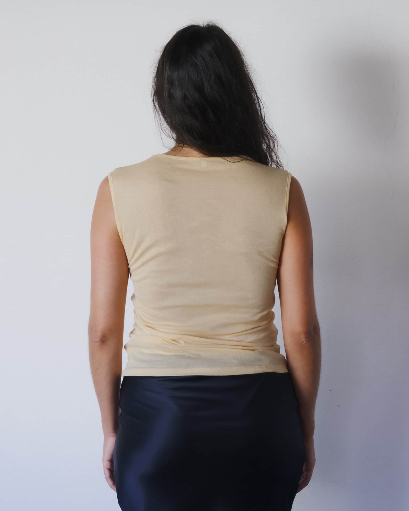 BASERANGE Tanks Unseen Tank