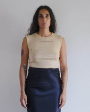 BASERANGE Tanks Unseen Tank