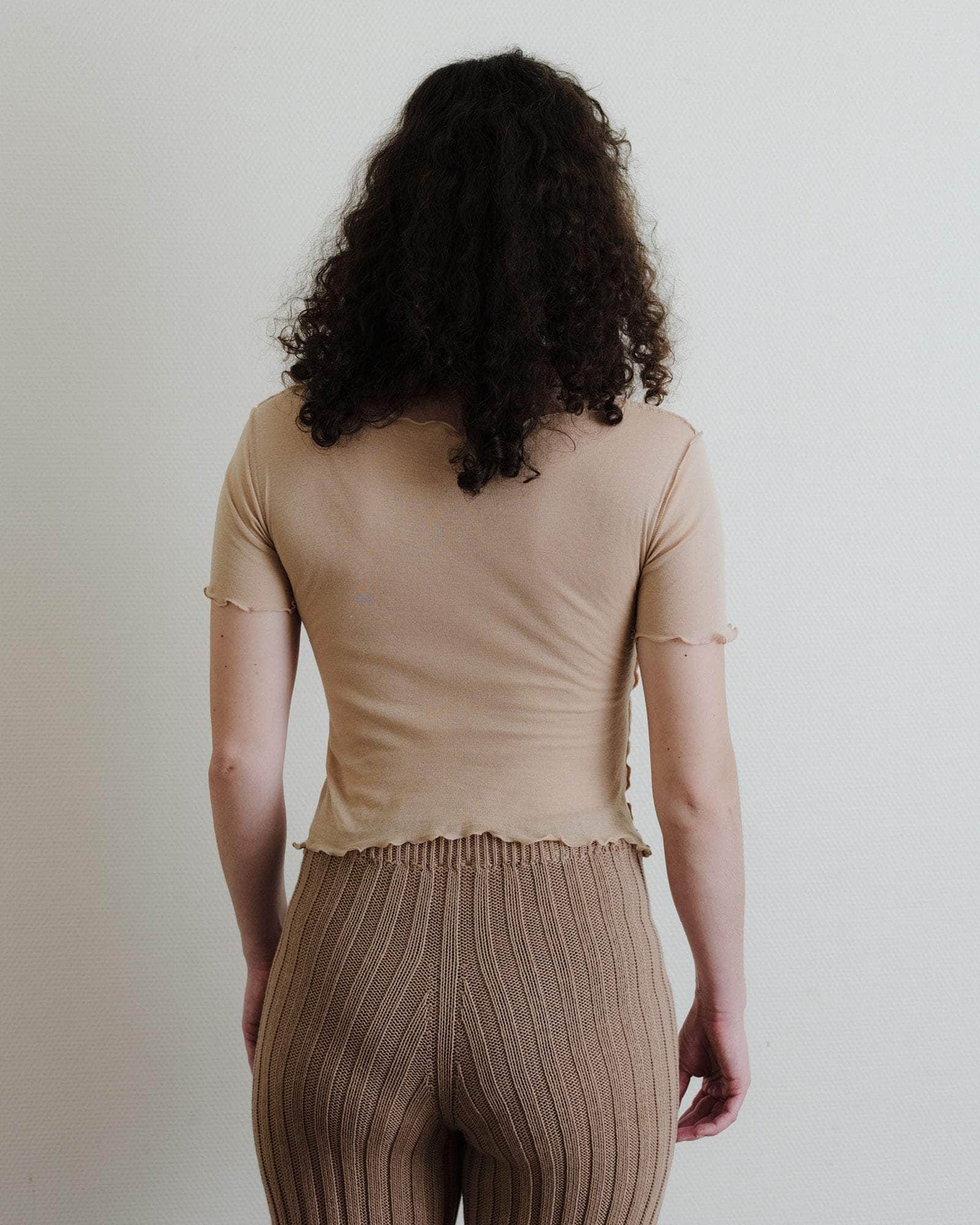 BASERANGE TEE SHIRTS Aroostook Tee Shirt