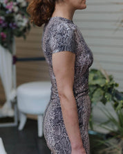 BASERANGE Tee Shirts Bead Tee Shirt