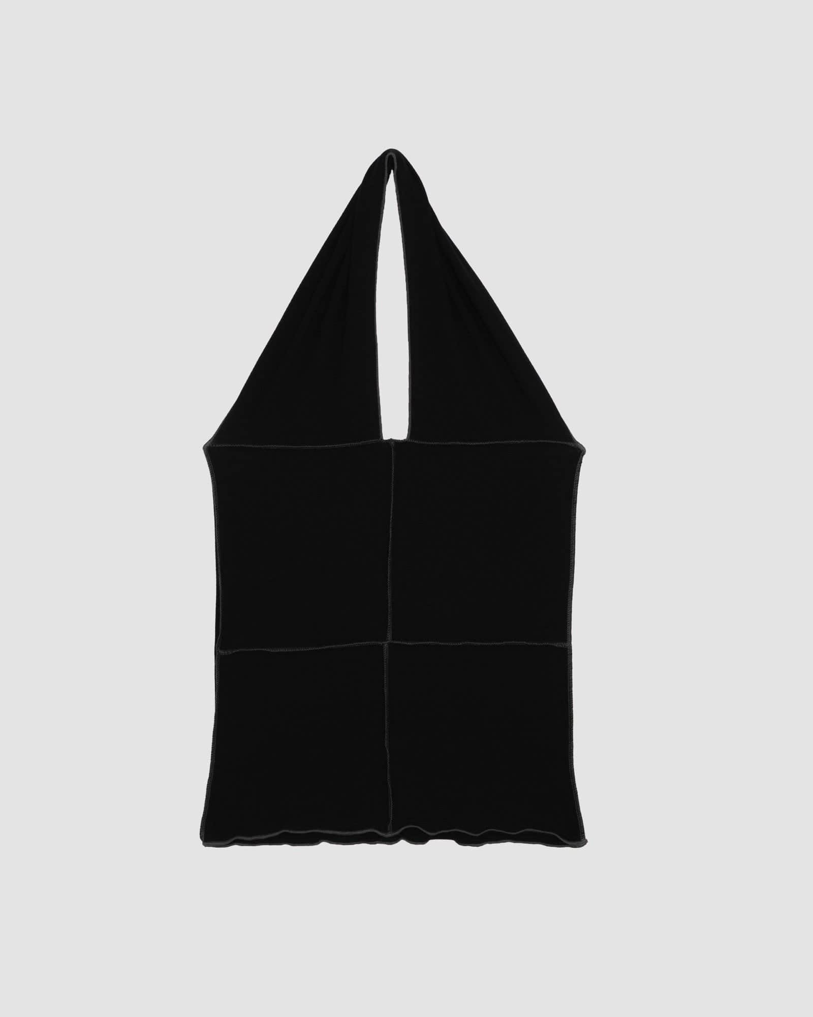 BASERANGE Tee Shirts Cinder Halter Top