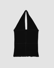 BASERANGE Tee Shirts Cinder Halter Top