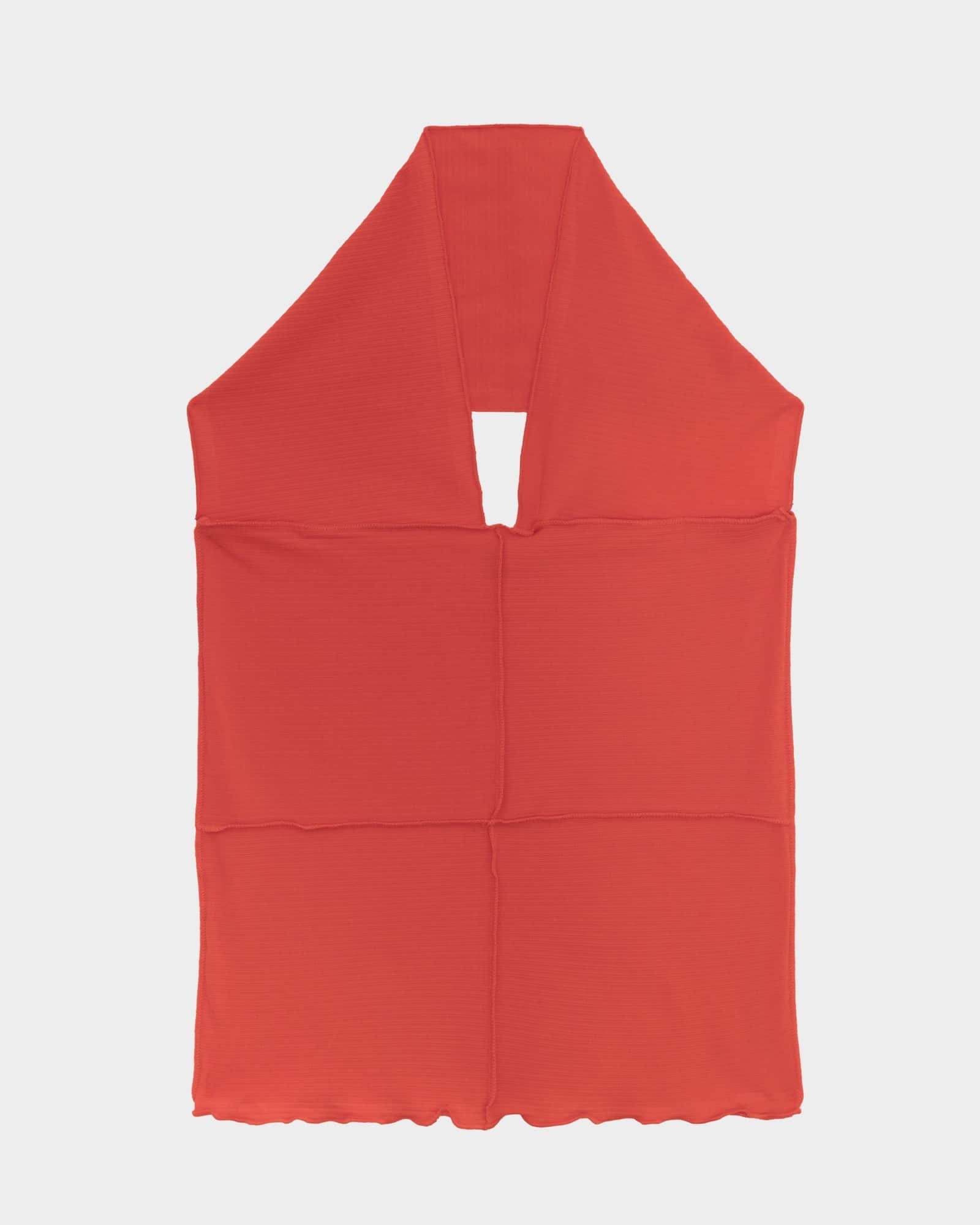 BASERANGE Tee Shirts Cinder Halter Top