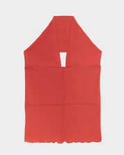 BASERANGE Tee Shirts Cinder Halter Top