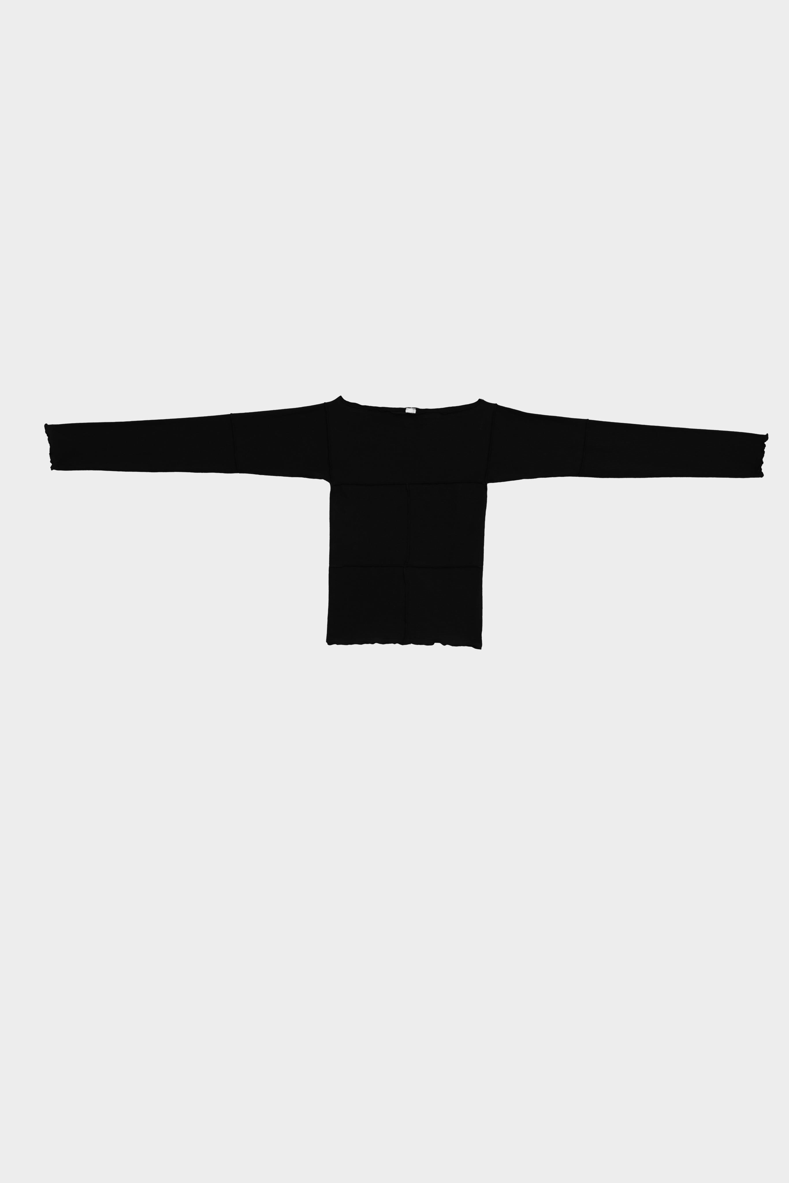 BASERANGE Tee Shirts Cinder Long Sleeve Tee