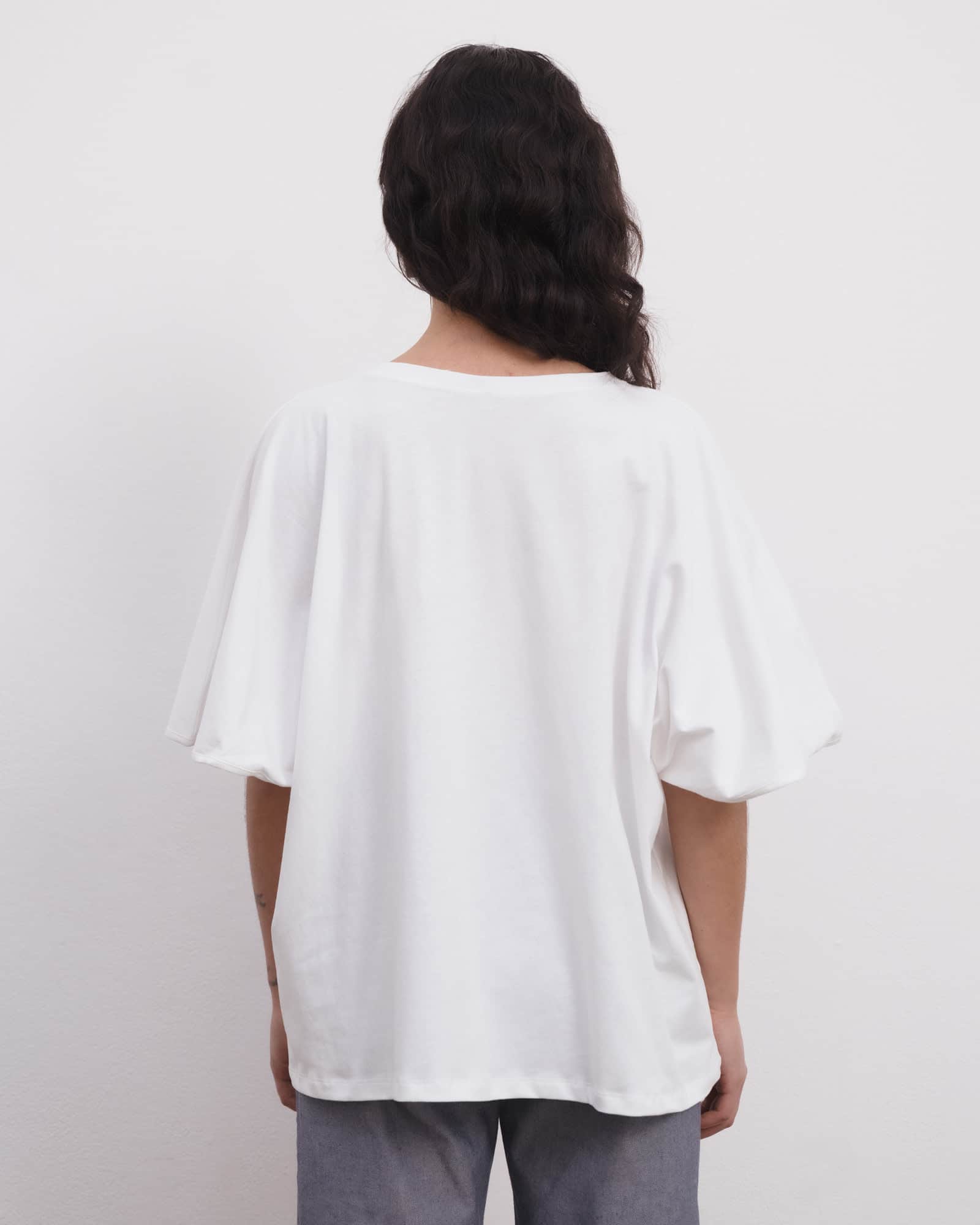 BASERANGE Tee Shirts Cycle Tee Shirt