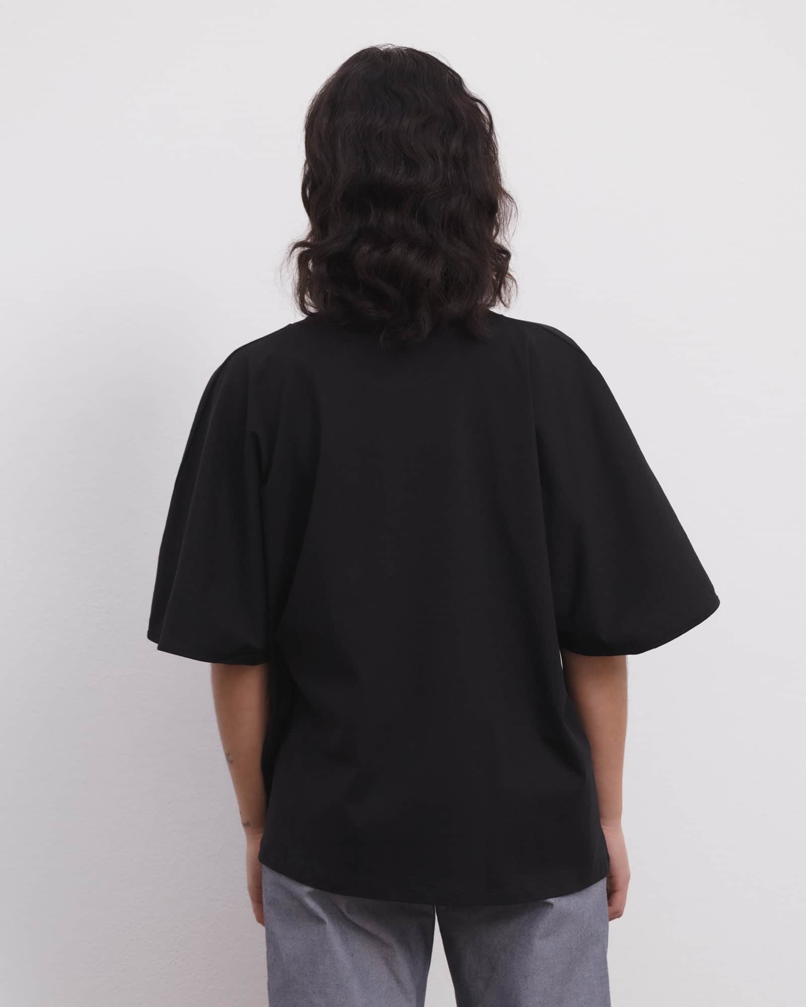 BASERANGE Tee Shirts Cycle Tee Shirt