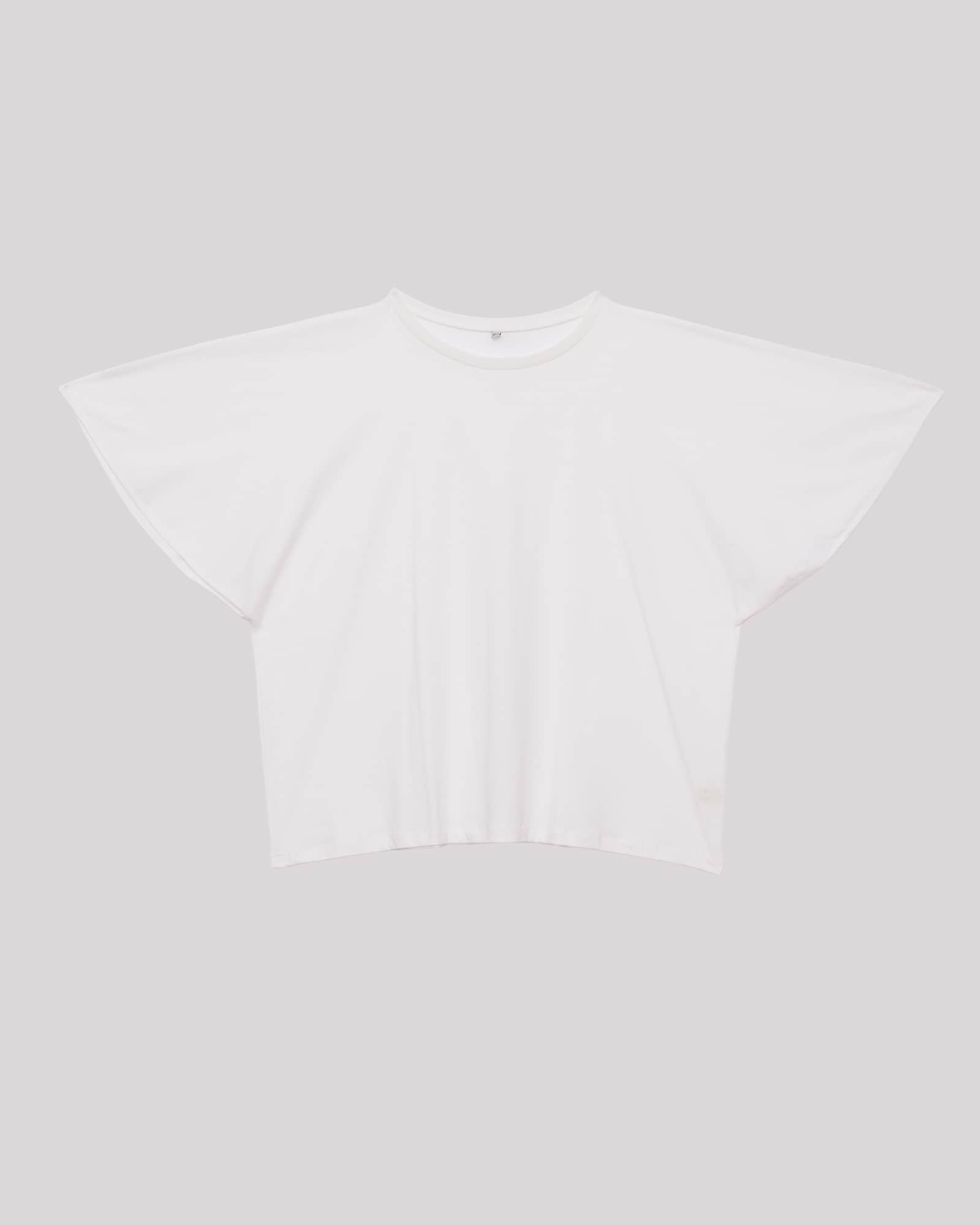 BASERANGE Tee Shirts Cycle Tee Shirt