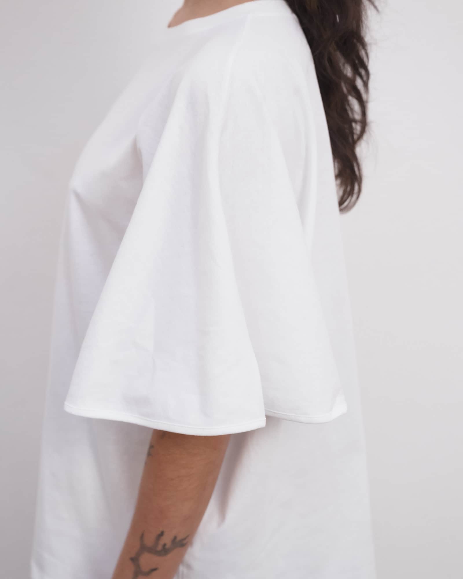 BASERANGE Tee Shirts Cycle Tee Shirt