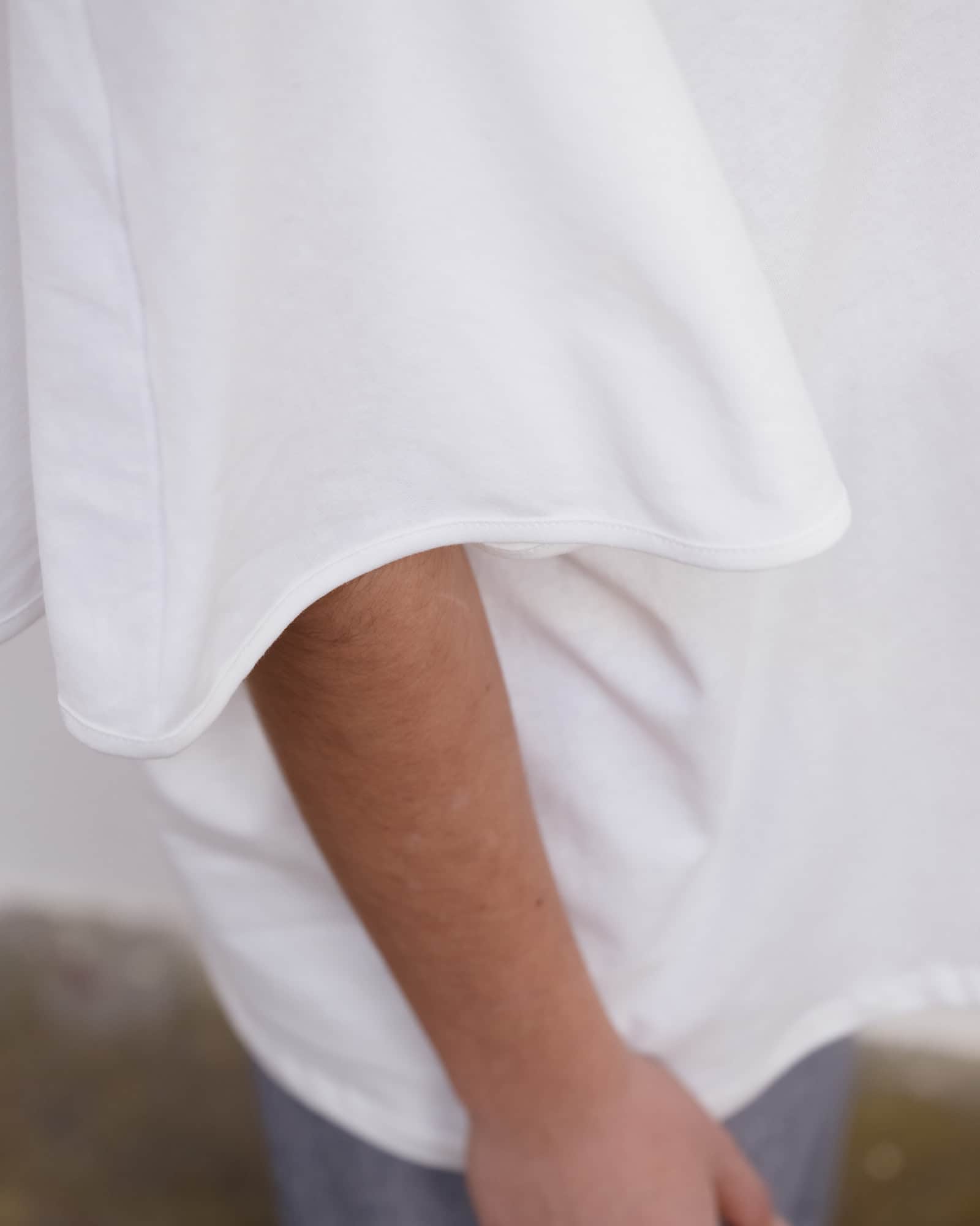 BASERANGE Tee Shirts Cycle Tee Shirt