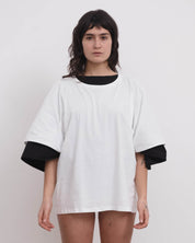 BASERANGE Tee Shirts Cycle Tee Shirt