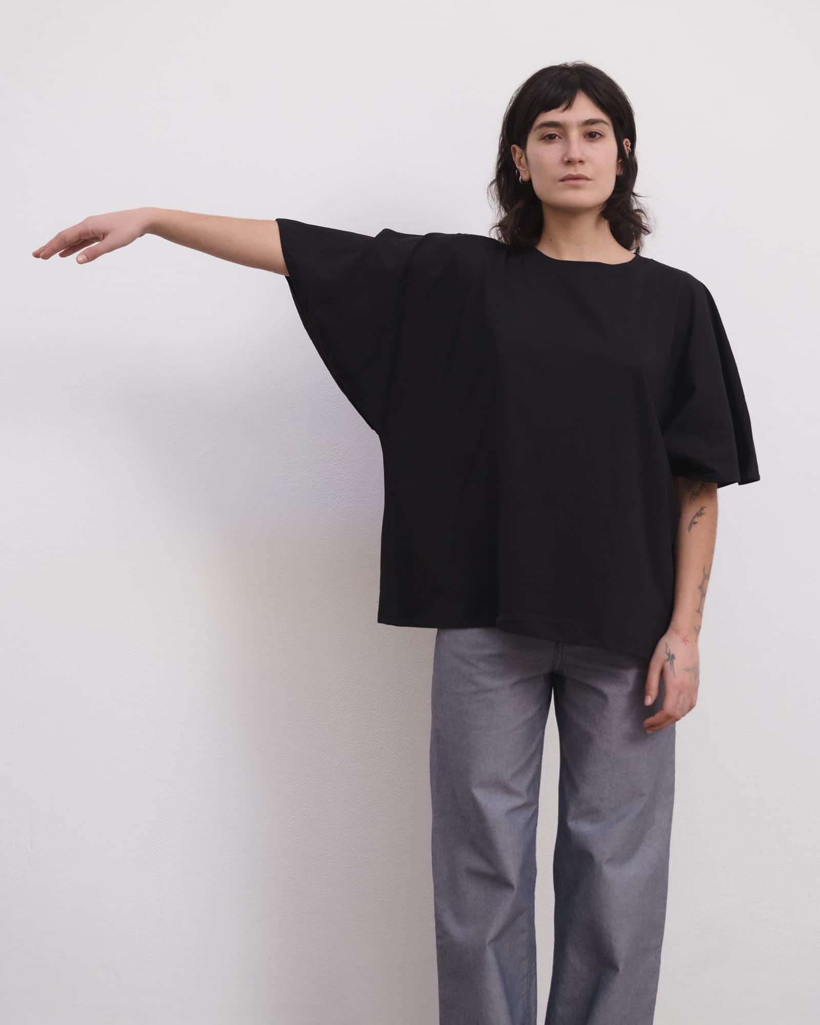 BASERANGE Tee Shirts Cycle Tee Shirt