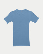 BASERANGE Tee Shirts Heart Tee Shirt