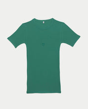 BASERANGE Tee Shirts Heart Tee Shirt
