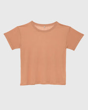 BASERANGE Tee Shirts Loose Tee Shirt