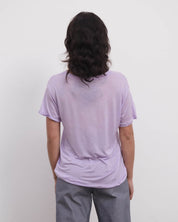 BASERANGE Tee Shirts Loose Tee Shirt