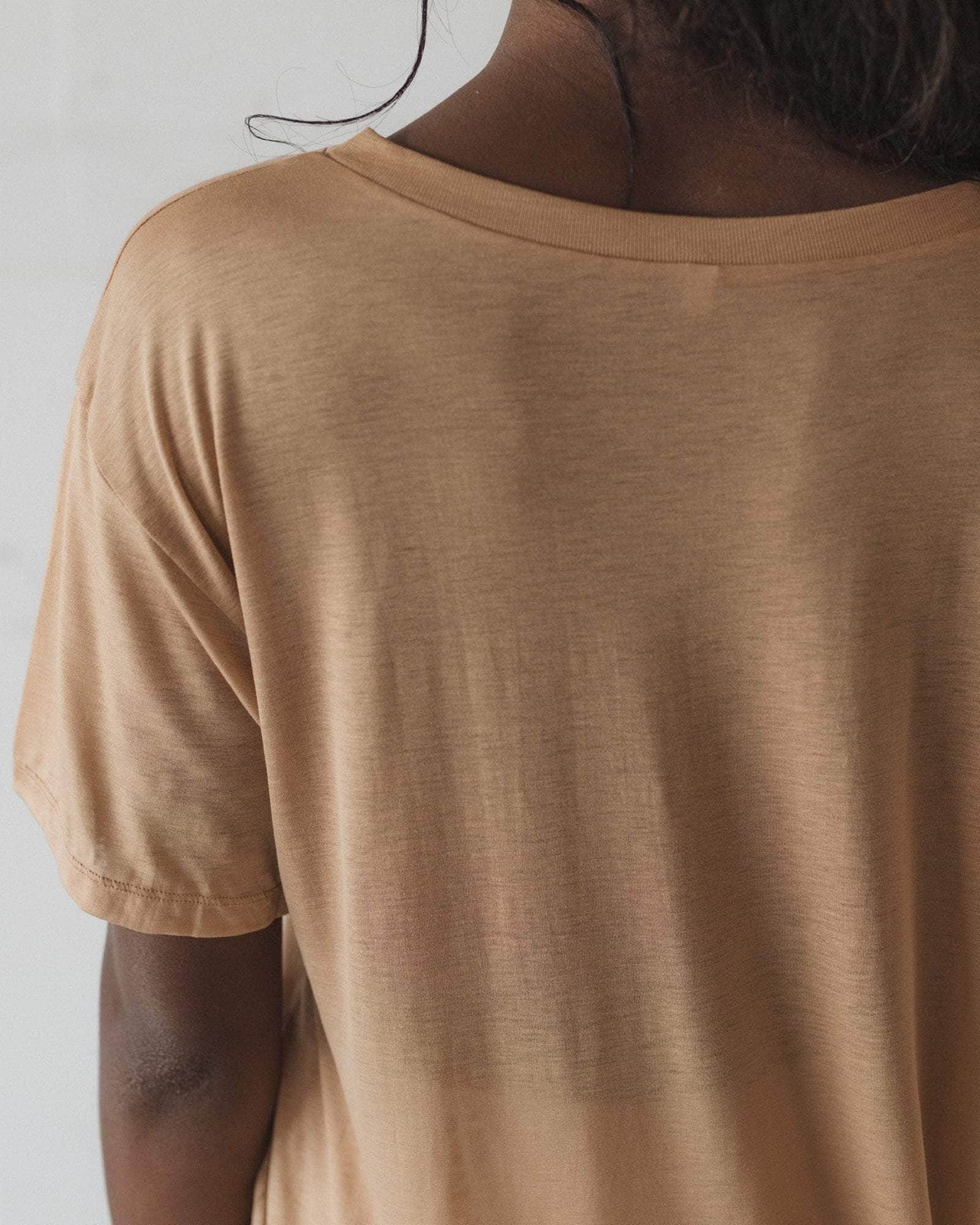 Loose Tee Shirt