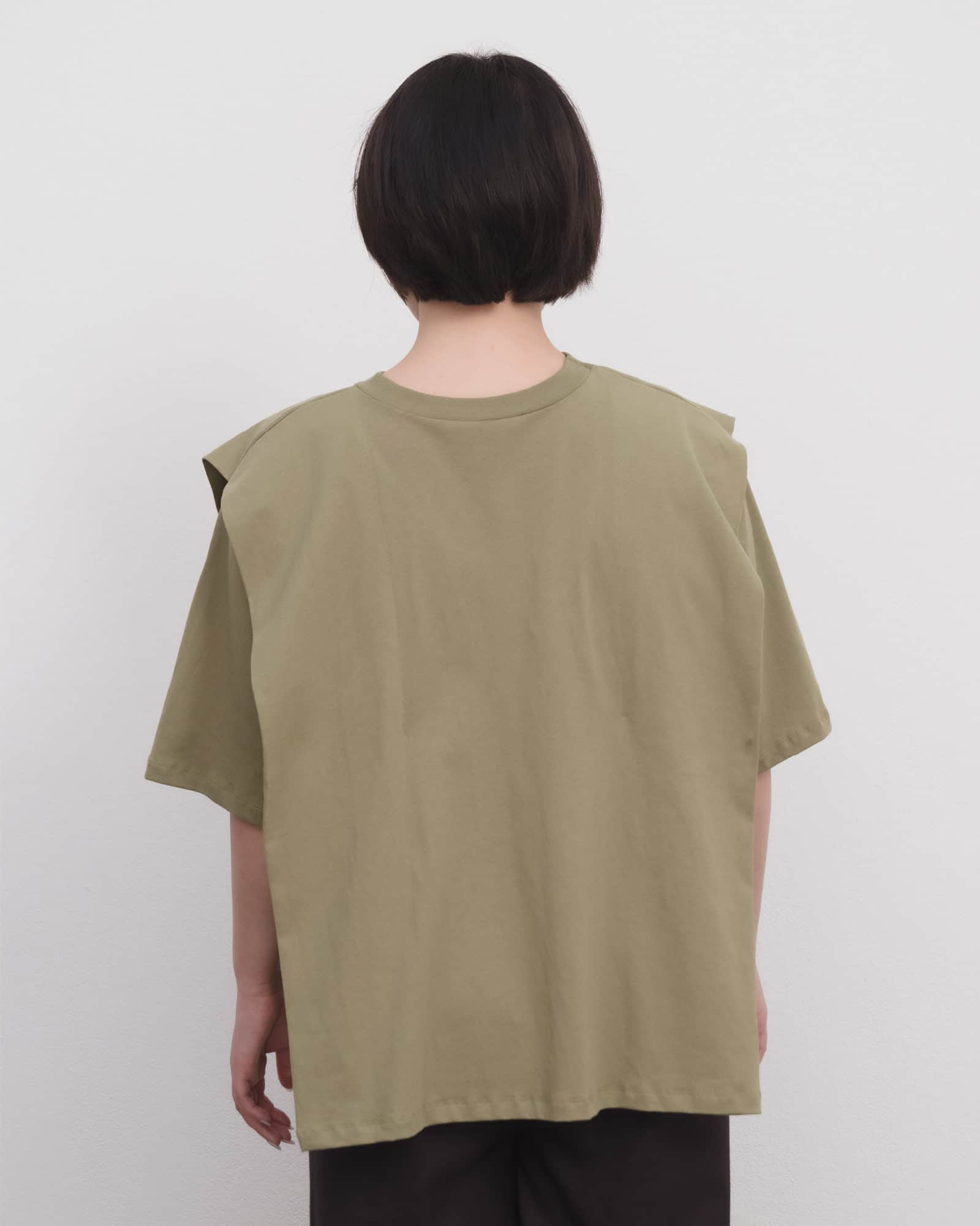 BASERANGE Tee Shirts Mason Tee Shirt