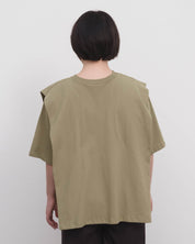 BASERANGE Tee Shirts Mason Tee Shirt