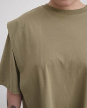BASERANGE Tee Shirts Mason Tee Shirt