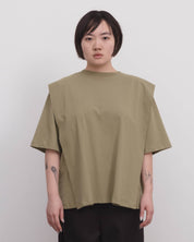 BASERANGE Tee Shirts Mason Tee Shirt