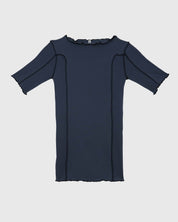 BASERANGE Tee Shirts Omato 3/4 Tee Shirt