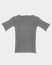 BASERANGE Tee Shirts Omato 3/4 Tee Shirt