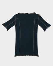 BASERANGE Tee Shirts Omato 3/4 Tee Shirt