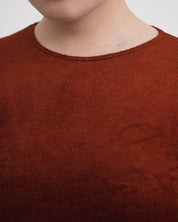 BASERANGE Tee Shirts Omo Long Sleeve Tee