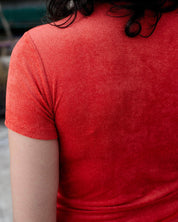 BASERANGE TEE SHIRTS Omo Tee Shirt